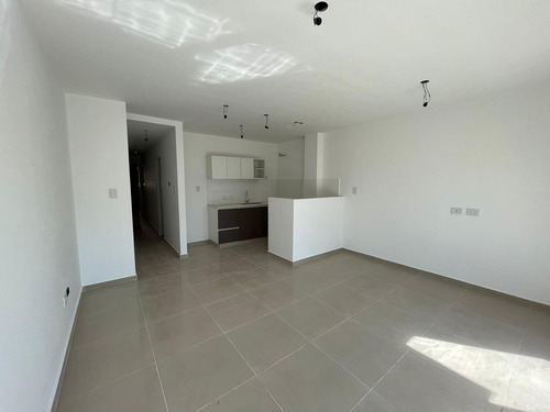Imagen 6 de 30 de Monoambiente Venta En Construcción Con Balcón 38 Mts 2 Totales- 11 E/ 38 Y 39-pozo-emprendimiento