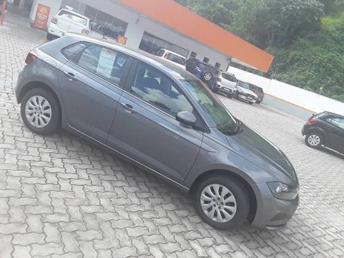 Volkswagen Polo 1.0 Mpi Total Flex Manual