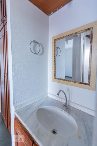 Apartamento Para Aluguel - Jardim California, 2 Quartos, 60 - 893314512