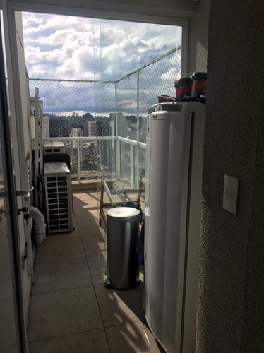 Imagem 16 de 30 de Apto Santo Amaro | 3 Quartos | 185 M² | Cond: R$1200.00 | 3 Vagas - 1sf9d51