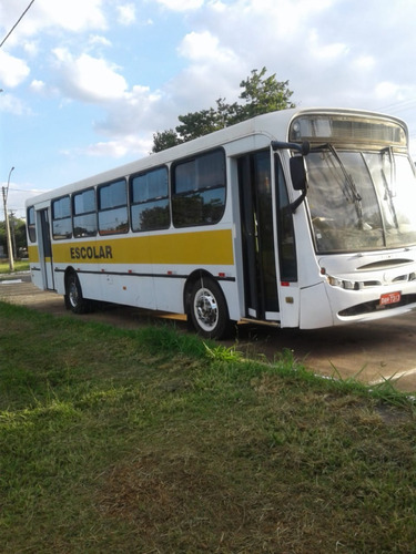 Imagem 2 de 4 de Volkswagen / Iduscar Apache U