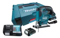 Comprar Serra Tico Tico A Bat Makita Jv103dwyj 12v 1,5ah Makita