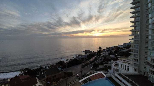 Arriendo Año Corrido Amoblado 2d/2b/e (75563)