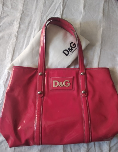 Bolsa Dolce Gabbana