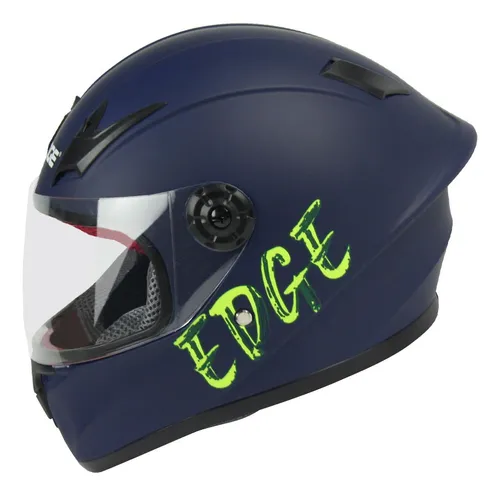 Niños Casco full face Moto Cascos para niños Moto Infantil