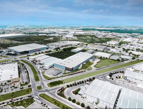 Mty Apodaca Ote. Bts 161,458 Ft2 Parque Nexxus Apodaca Nedir 4 Gd 080624