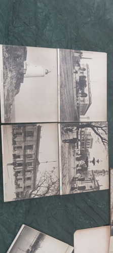 Fotos Montevideo Antiguo (Usado)