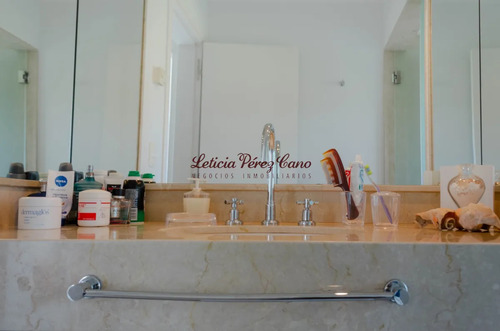 Alquiler Apartamento De 2 Dormitorios En Veramansa