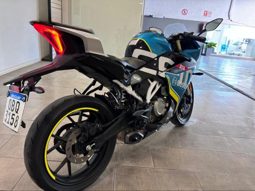 Cf Moto 300 Sr