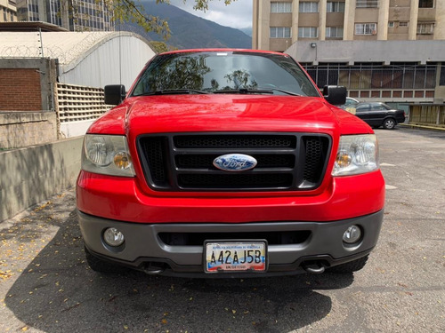 Ford F-150 Fx4 2.007