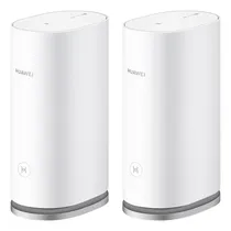 Comprar Huawei Wifi Mesh 3, Wifi 6, 3000mbps, Wi-fi Mesh Systems