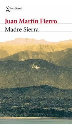 Libro Madre Sierra