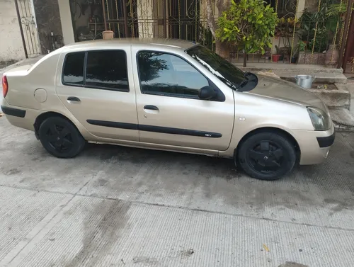 Renault Symbol 1.4 Expression