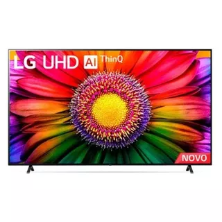 Pantalla Led LG 86 Ultra Hd 4k Smart Tv 86ur8750psa