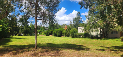 Dueño Directo Miralagos 1 Club De Campo Golf & Spa Laguna Lote 023 ++ Precio Negociable++