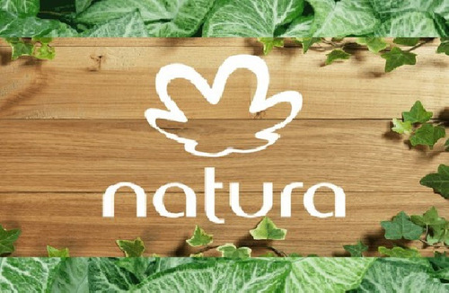 Natura - Kit Aguas Colonia Violeta Y Bloc De Nota (+regalo!)