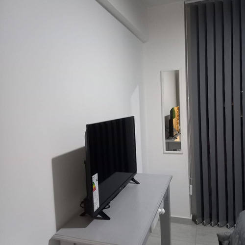 Venta Dpto - Dpto 1 Dorm, B° Gral Paz - Viamonte 471