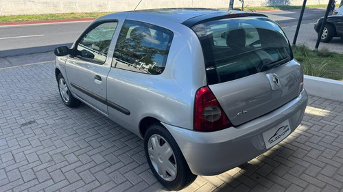 Renault Clio 1.2 Pack