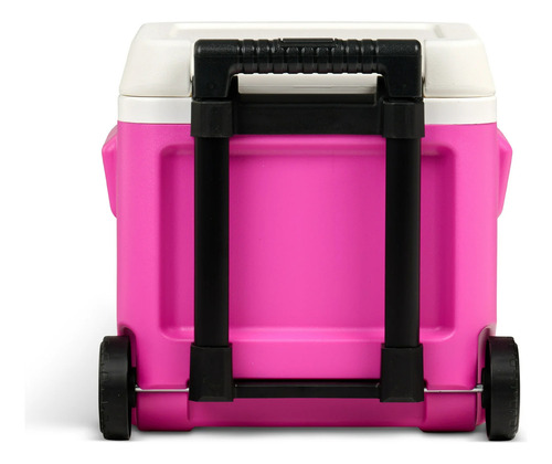 Igloo Hielera Portatil Laguna 16 Qt 24 Latas 15 L. Rosa. Color Rosa