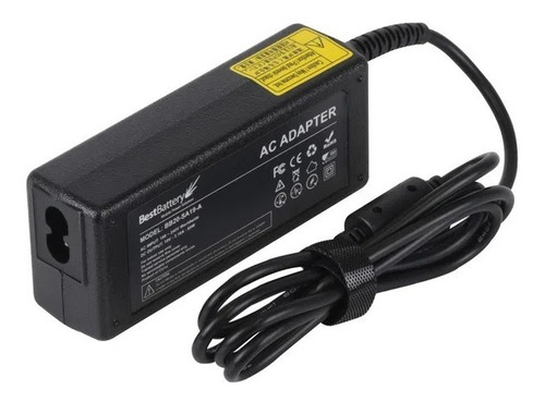Carregador Para Notebook Bb20-sa19-a - 60 Watts 19v 3,15a