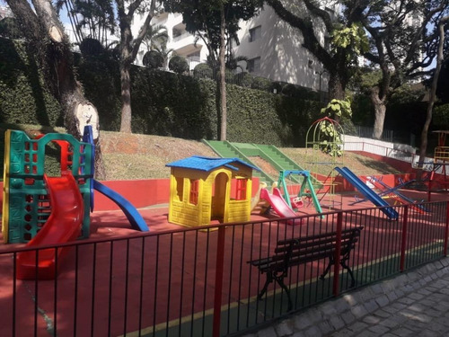 Imagem 15 de 19 de Apartamento Em São Paulo - Sp - Ap0054_slima