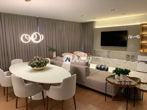 Imagem 10 de 30 de Apartamento Com 3 Dormitórios À Venda, 157 M² Por R$ 1.307.755 - Centro - Novo Hamburgo/rs - Ap2594