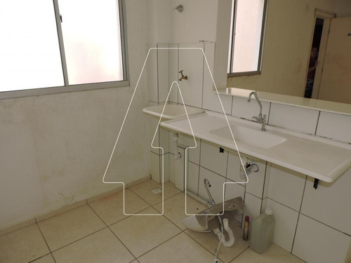 Imagem 4 de 8 de Apartamentos - Ref: L33032