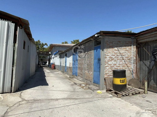 Gran Predio Comercial Gran Av San Bernardo