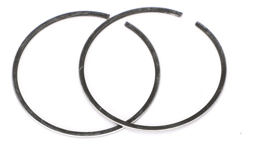 Kit Anillo Pistón 53 Mm For Yamaha Bws Aerox Nitro Neos