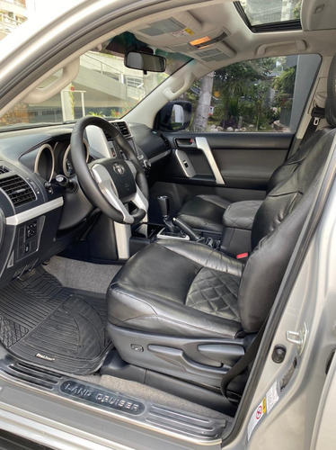 Toyota Prado 3.0 Tx-l Diesel 4x4