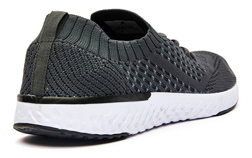 Imagen 3 de 7 de Zapatillas Deportivas Hombre A Nation Urbano Revolt