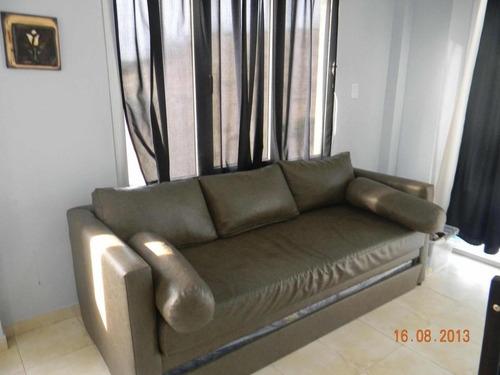 Departamento En Venta - 1 Dormitorio 1 Baño - 60mts2 - San Clemente Del Tuyú
