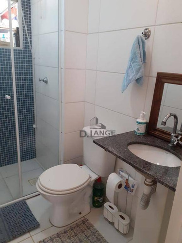 Imagem 22 de 27 de Lindo Apartamento No Residencial Doce Lar. - Ap18212