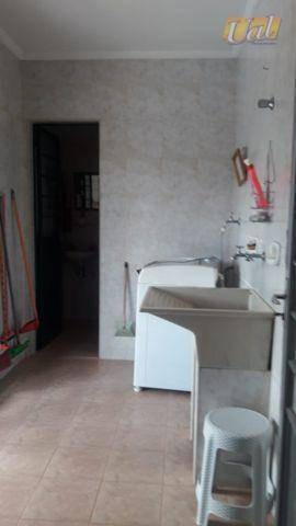 Imagem 27 de 30 de Casa À Venda, 238 M² Por R$ 870.000,00 - Morumbi - Atibaia/sp - Ca1749