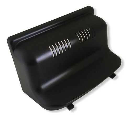 Imagem 6 de 10 de Moldura 2 Din Corsa 1ª Ger 1994/2001 / Classic/ Sedan/ Hatch