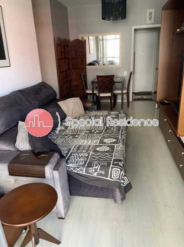Imagem 1 de 15 de Apartamento-à Venda-barra Da Tijuca-rio De Janeiro - 201621