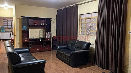 Imagem 5 de 13 de 01132 - Casa 1 Dorm, Parque São Miguel - Guarulhos/sp - 1132