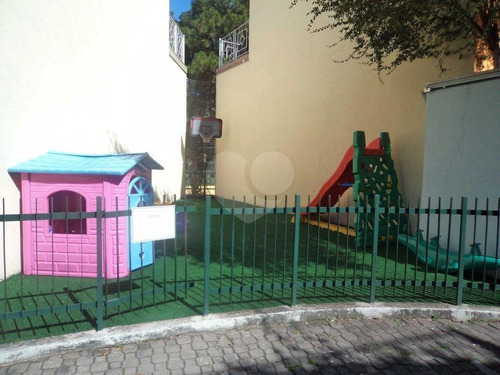 Imagem 28 de 29 de Linda Casa Em Condomínio Fechado - Reo47907