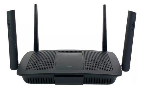 Router Wifi Linksys Ea8500 Dual-band Wireless