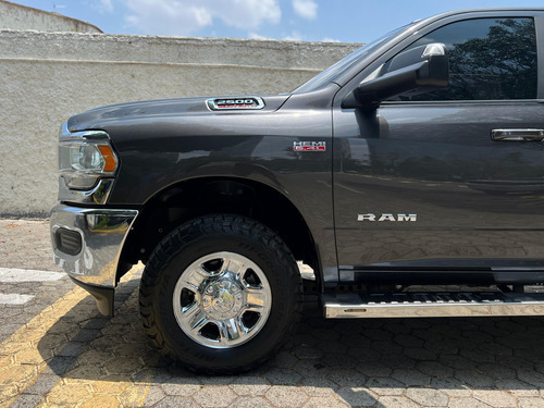 RAM Ram 2500 HEAVY DUTY