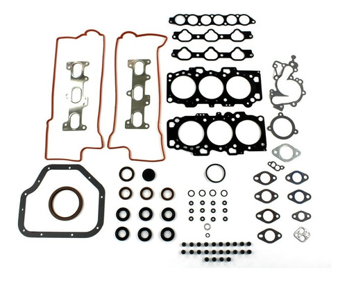 Kit Empacaduras Hyundai Santa Fe 2.7 2007-2010 V6