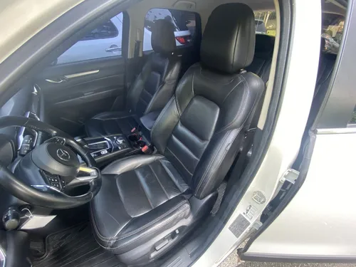 Mazda CX-5 2.5 Touring