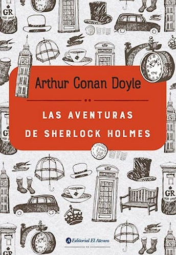 Aventuras De Sherlock Holmes