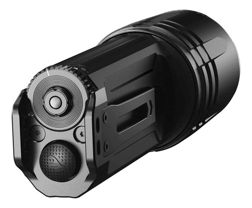 Linterna Fenix Tk35ue V2-0 5000 Lumens Tactica 400mts Funda