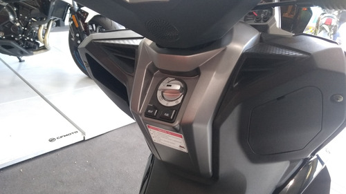 Zanella Cruiser X1 Nueva 2025-entrega Inmediata 0km