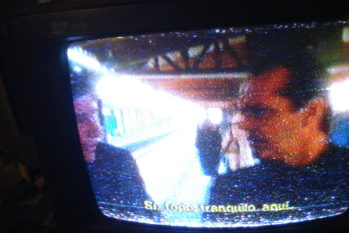 Vhs El Honor De Los Prizzi ( Prizzi's Honor, 1985) (Usado)