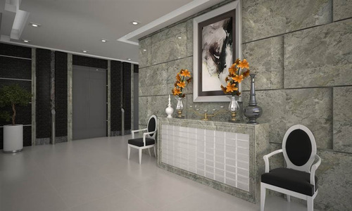 Apartamento - Venda - Aviação - Praia Grande - Ra13