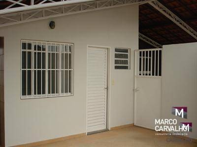 Casa Com 3 Dormitórios À Venda, 190 M² Por R$ 400.000,00 - Jardim Colibri - Marília/sp - Ca0302