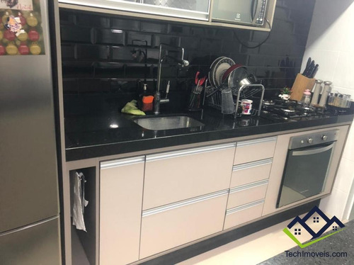 Imagem 28 de 28 de Apartamento - Ap00008 - 70118344