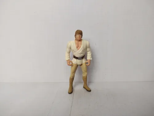 1996 luke skywalker action figure sale